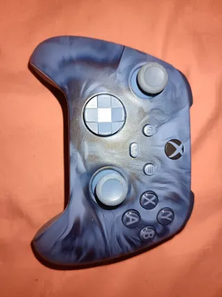 Mando Xbox Series S original