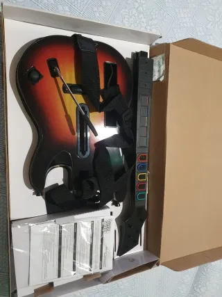 PlayStation 2 Negra con Mando Original