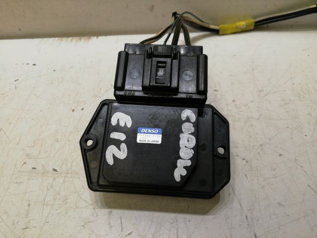 RESISTENCIA CALEFACCION para TOYOTA COROLLA (E12) 2001 105869