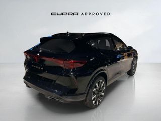 CUPRA Formentor 1.5 eTSI 110kW 150 CV DSG