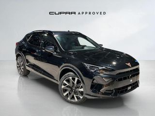 CUPRA Formentor 1.5 eTSI 110kW 150 CV DSG