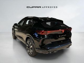 CUPRA Formentor 1.5 eTSI 110kW 150 CV DSG