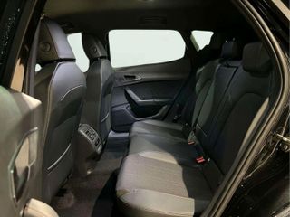 CUPRA Formentor 1.5 eTSI 110kW 150 CV DSG