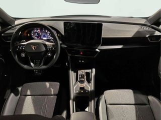 CUPRA Formentor 1.5 eTSI 110kW 150 CV DSG
