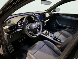 CUPRA Formentor 1.5 eTSI 110kW 150 CV DSG