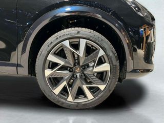 CUPRA Formentor 1.5 eTSI 110kW 150 CV DSG