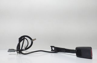 CINTURON SEGURIDAD DELANTERO DERECHO 162078 TOYOTA AURIS