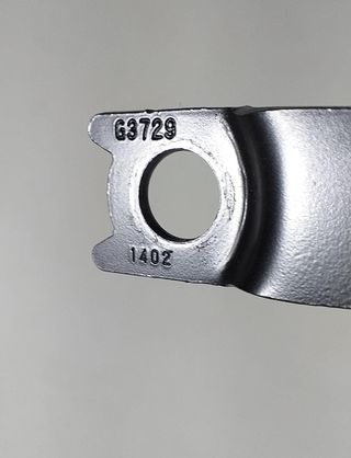 CINTURON SEGURIDAD DELANTERO DERECHO 162078 TOYOTA AURIS