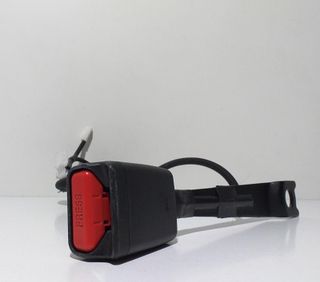 CINTURON SEGURIDAD DELANTERO DERECHO 162078 TOYOTA AURIS