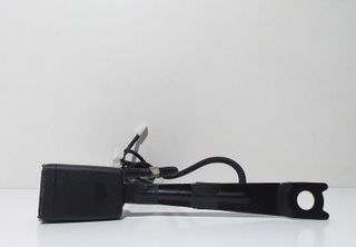 CINTURON SEGURIDAD DELANTERO DERECHO 162078 TOYOTA AURIS