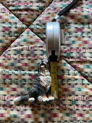 Miniatura cane Schleich Bernese