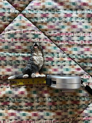 Miniatura cane Schleich Bernese