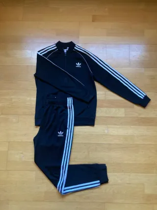 Chándal Adidas Originals niño talla L