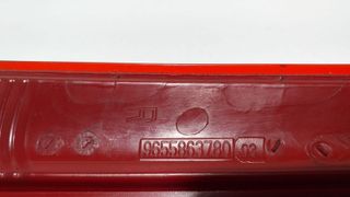 CATADIOPTRICO TRASERO DERECHO 162235 CITROËN C4 BERLINA