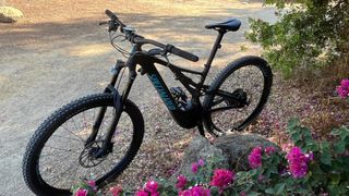 Bicicleta eléctrica Specialized Turbo Levo
