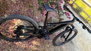 Bicicleta eléctrica Specialized Turbo Levo