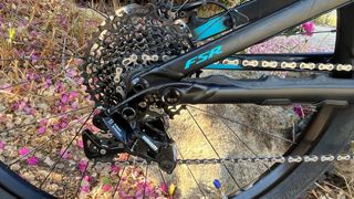 Bicicleta eléctrica Specialized Turbo Levo