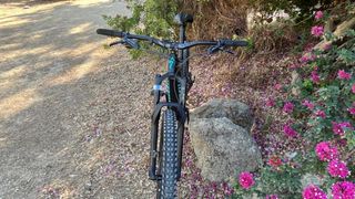 Bicicleta eléctrica Specialized Turbo Levo