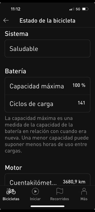 Bicicleta eléctrica Specialized Turbo Levo