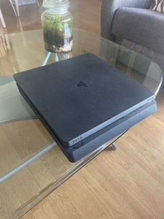 PlayStation 4 Negra - Sony