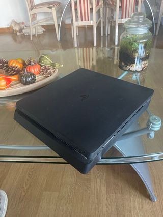 PlayStation 4 Negra - Sony