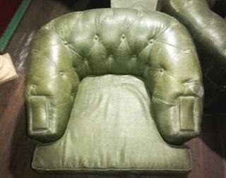 SILLONES CHESTER Mid Century