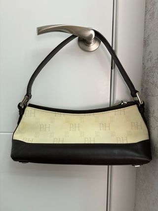 Bolso Pedro del Hierro 
