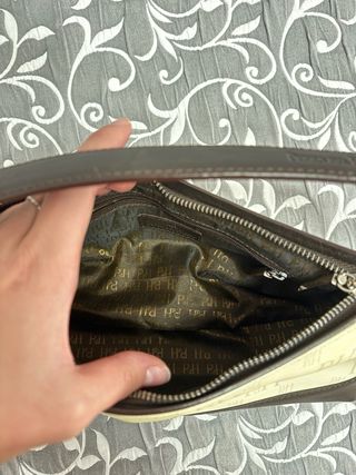 Bolso Pedro del Hierro 