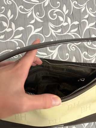 Bolso Pedro del Hierro 