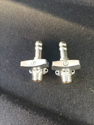 Llave de gas butano 1/2 a manguera