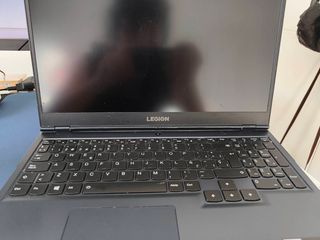 Lenovo Legion 5 5800H 16GB RAM 3060 512GB