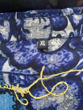 Camisola Desigual Manga Larga Talla Única