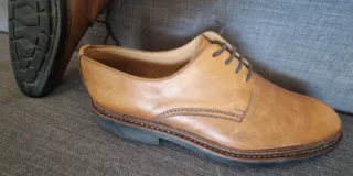 Zapatos Lottusse Norfolk Talla 44.5
