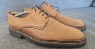 Zapatos Lottusse Norfolk Talla 44.5