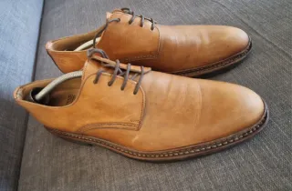 Zapatos Lottusse Norfolk Talla 44.5