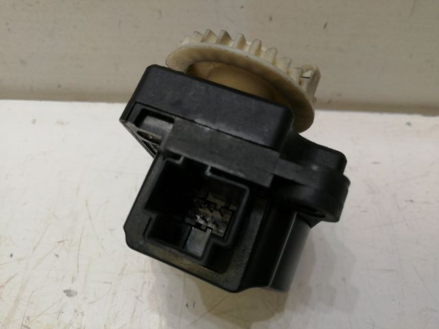 MOTOR TRAMPILLA CALEFACCION para FORD FUSION (CBK) 0 105887