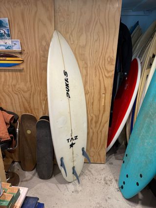 TABLA DE SURF PUKAS