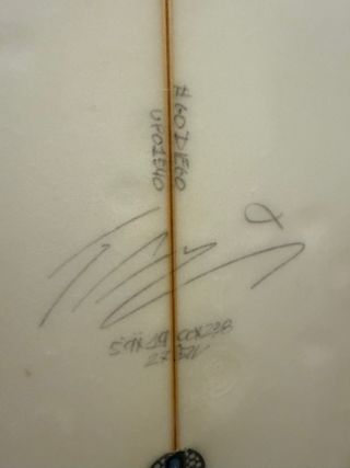 TABLA DE SURF PUKAS