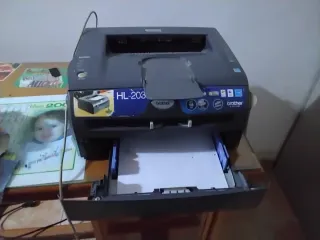 Stampante Brother HL-203