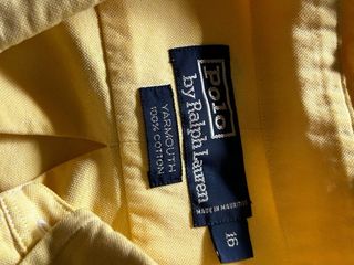 Lote 3 Camisas 