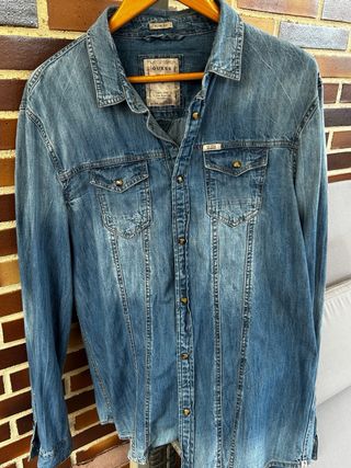 Lote 3 Camisas 