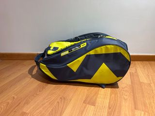 Paletero Varlion Summum Pro