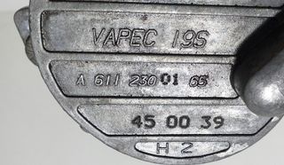 DEPRESOR FRENO / BOMBA VACIO MERCEDES-BENZ CLASE V (W638)