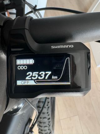 Bicicleta Eléctrica Focus Bold 2