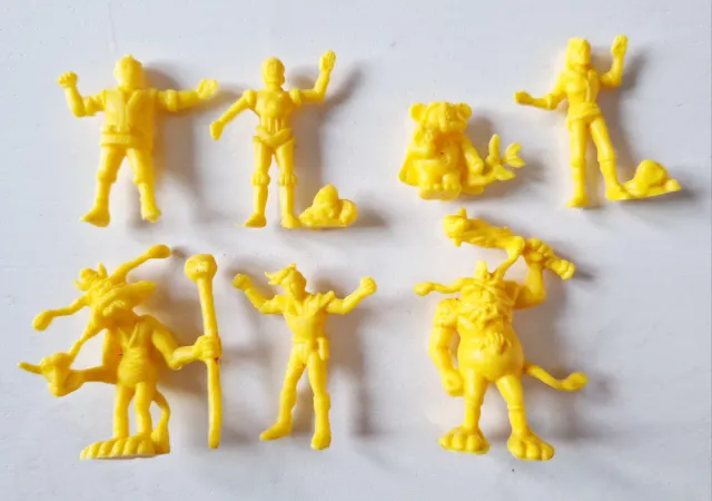 Figuras Star Wars Dunkin originales