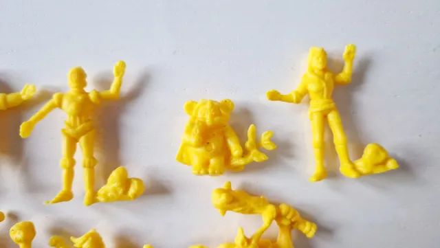 Figuras Star Wars Dunkin originales