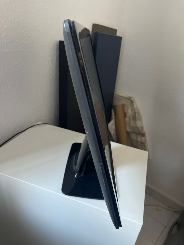 Monitor HP 2311x 23 HDMI Negro