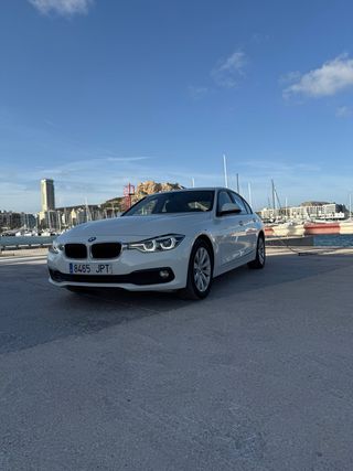 BMW Serie 3 2017