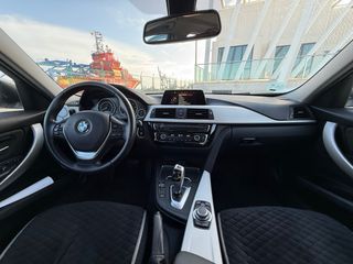 BMW Serie 3 2017