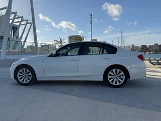 BMW Serie 3 2017